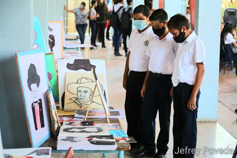 colegio-homenaje-sandino